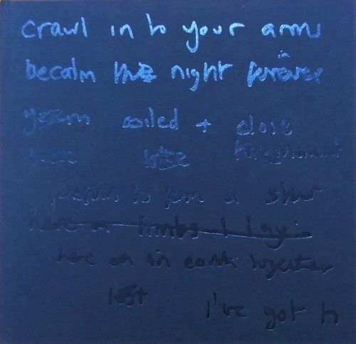 Steven Wilson - Grace For Drowning